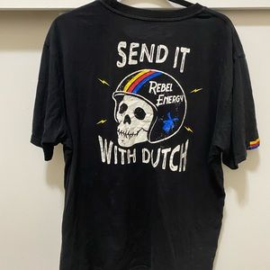 DUTCH BROS T- Shirt